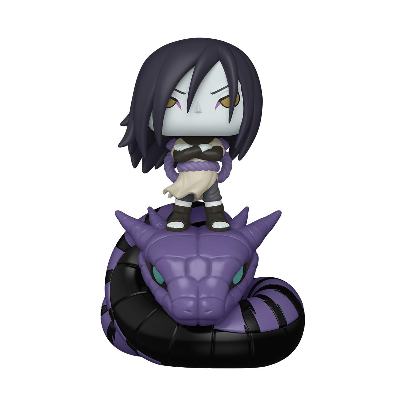 ★Mr.Popo様★【旧裏】ナツメシリーズ 47枚 Amazon.com: Funko Pop! Rides: Naruto Classic - Orochimaru with