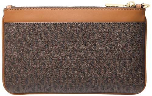 Michael Kors Jet Set Charm Medium Top-Zip Wristlet3