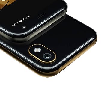 美品♪Palm Phone 3GB/32GB SIMフリー Amazon.co.jp: Palm Phone 3GB/32GB 防水 IP68 Oreo 8.1 小型