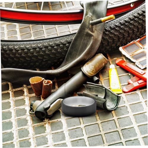 2 rollos Cinta Protectora de Rima para Bicicleta miniatura 5