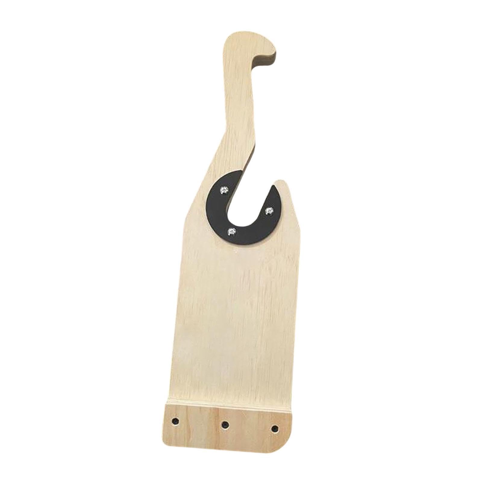 Baoblaze Jack di Sollevamento del bilanciere, Supporto per barbellico, martinetto di Deadlift a di Attrezzatura Multifunzionale
