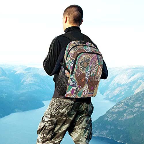 Cartable sac à dos pliable Vnurnrn imperméable pour filles - 7