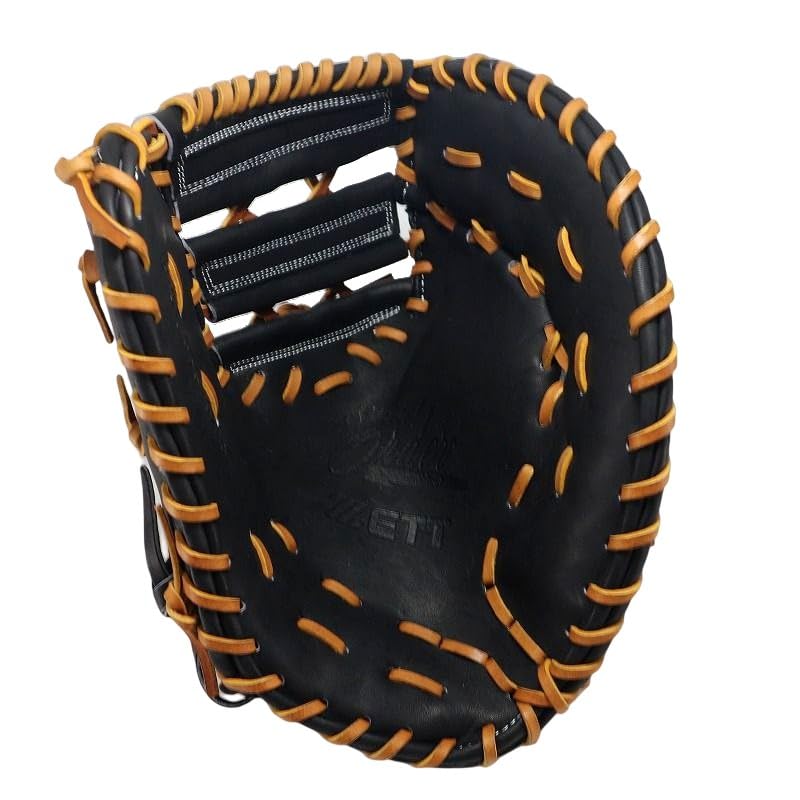 グローブ 硬式 ファーストミット ゼット ZETT 海外限定 野球 Amazon | ZETT ゼット 542 硬式野球グローブ 一塁用 硬式ファースト