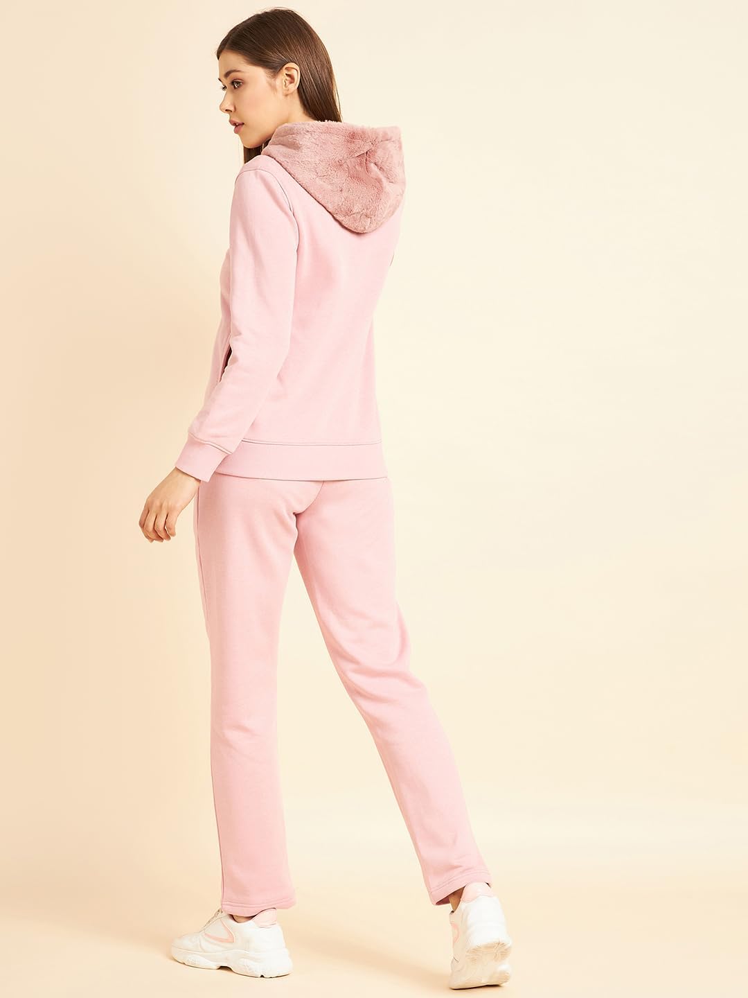 Sweet Dreams レディース 無地 トラックスーツ