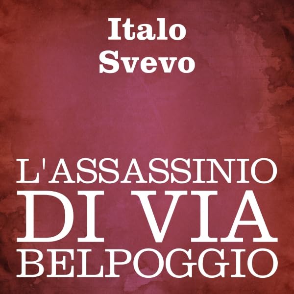 L'assassinio di Via Belpoggio