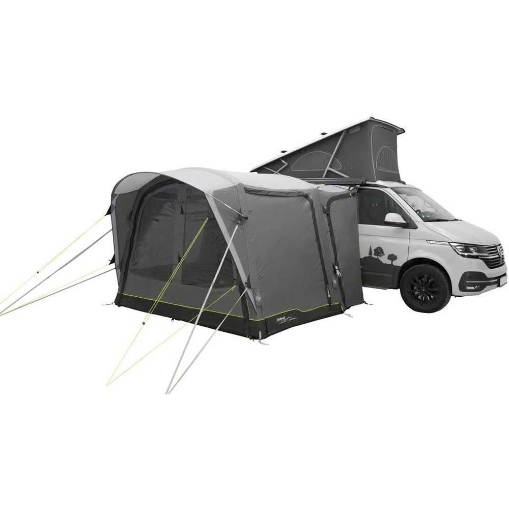 Outwell California Highway Air Driveaway Awning