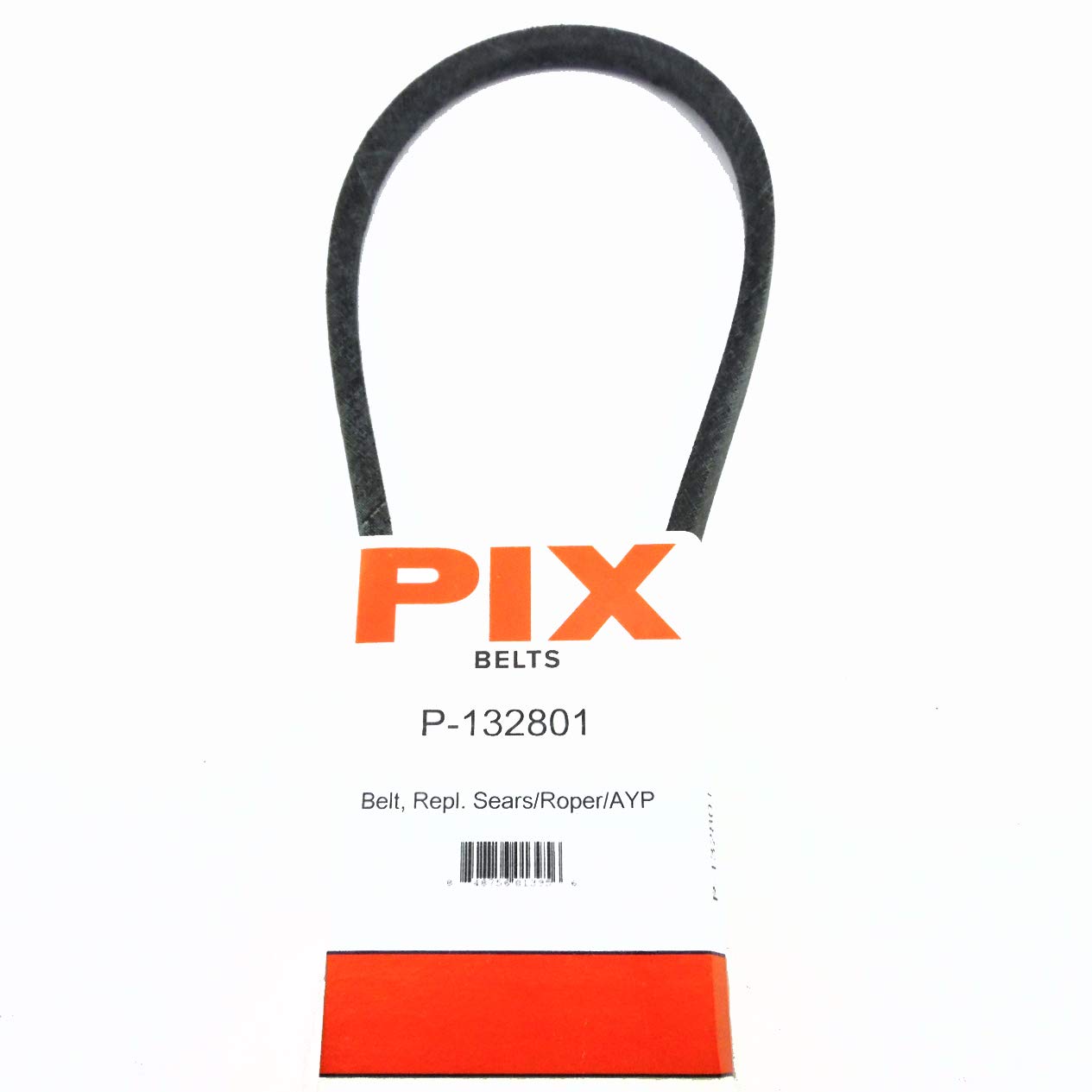 UMR商品 Amazon.com : PIX 132801 Rear-Tine Tiller Drive Belt : Patio