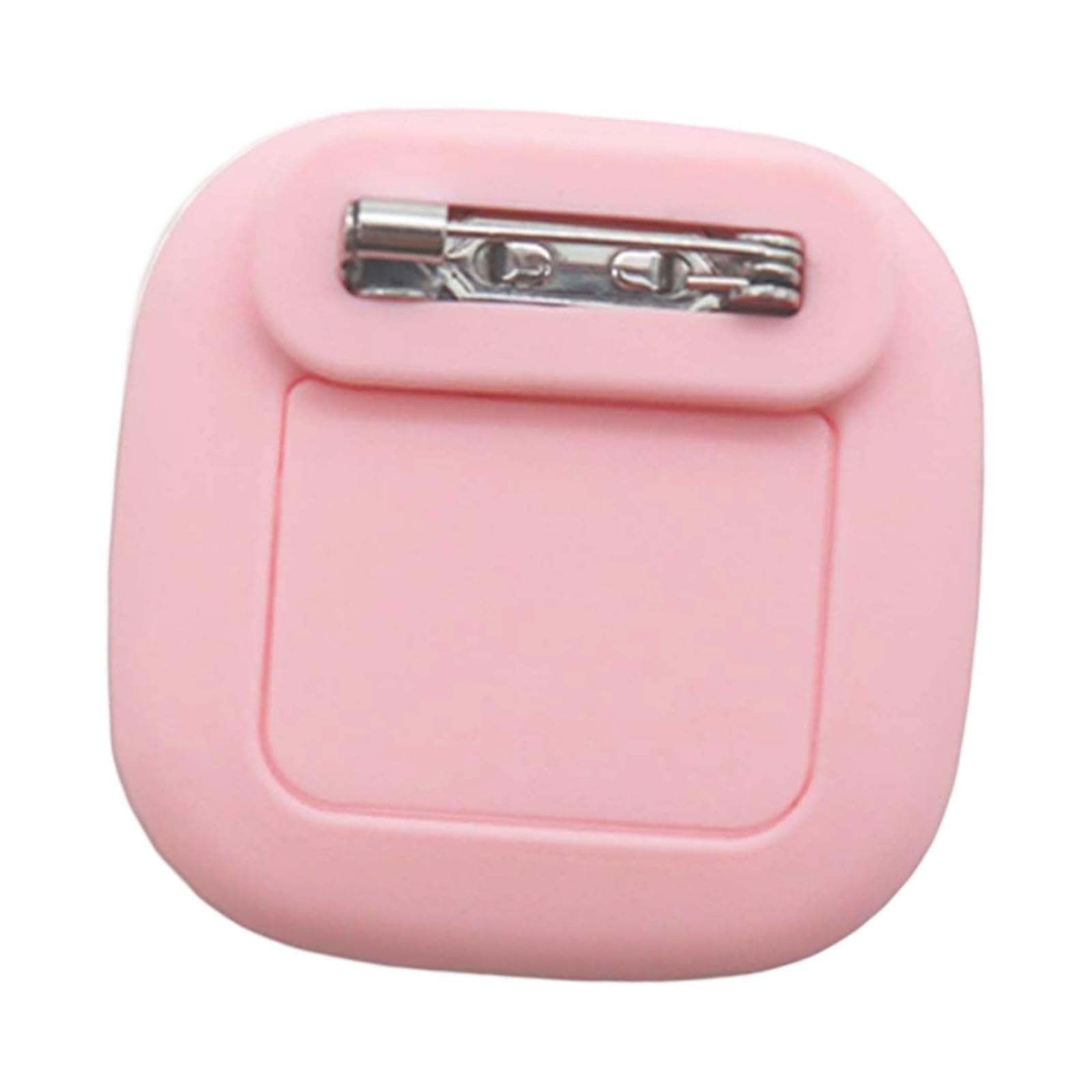 ZOOMELLA Silicone Cover for Tracker Full Protection Dustproof Tracker Protective Case Pink|Pet Supplies|Pet Supplies-picture-21