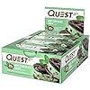 Quest Protein Bars 12repen Chocolade/Mint