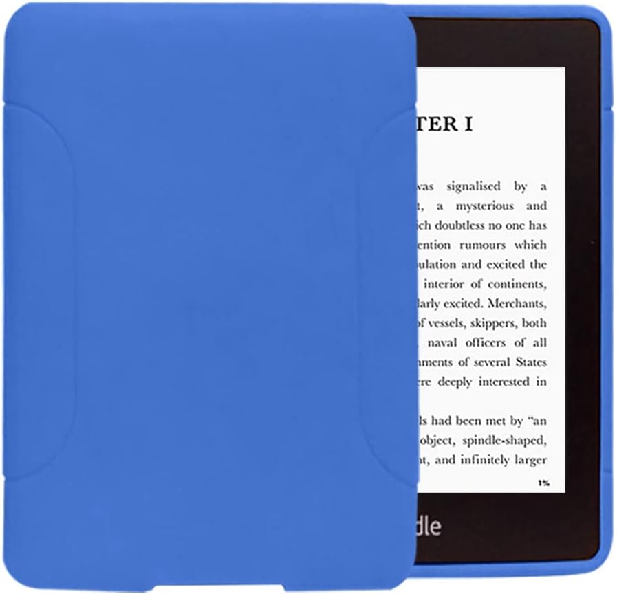 Kindle Paperwhite   11 2021  -   TPU      Kindle Paperwhite E-Reader 6.8