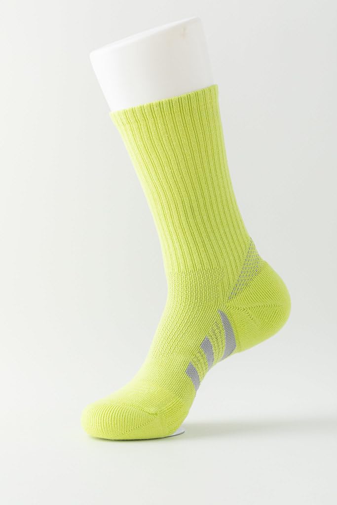 TsoLay Calze Sportive Calzini Atletici Maschili, Ventilazione A Maglia Calzini A Metà Gaf, Comodi Calzini Sportivi Che Bernano L'Umidità, 10 Paia Per Confezione