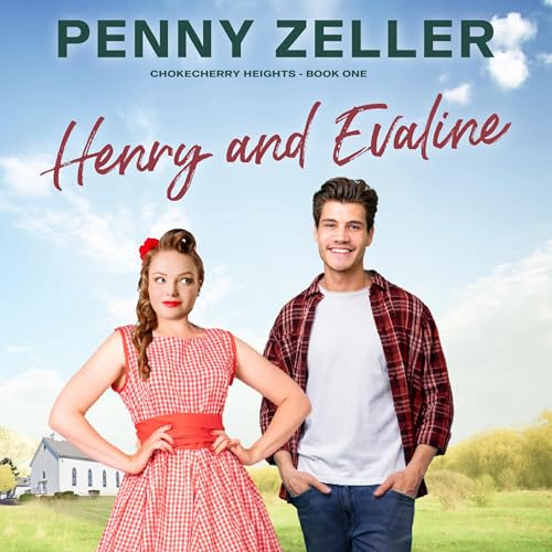 Henry and Evaline (By Penny Zeller) episode artwork