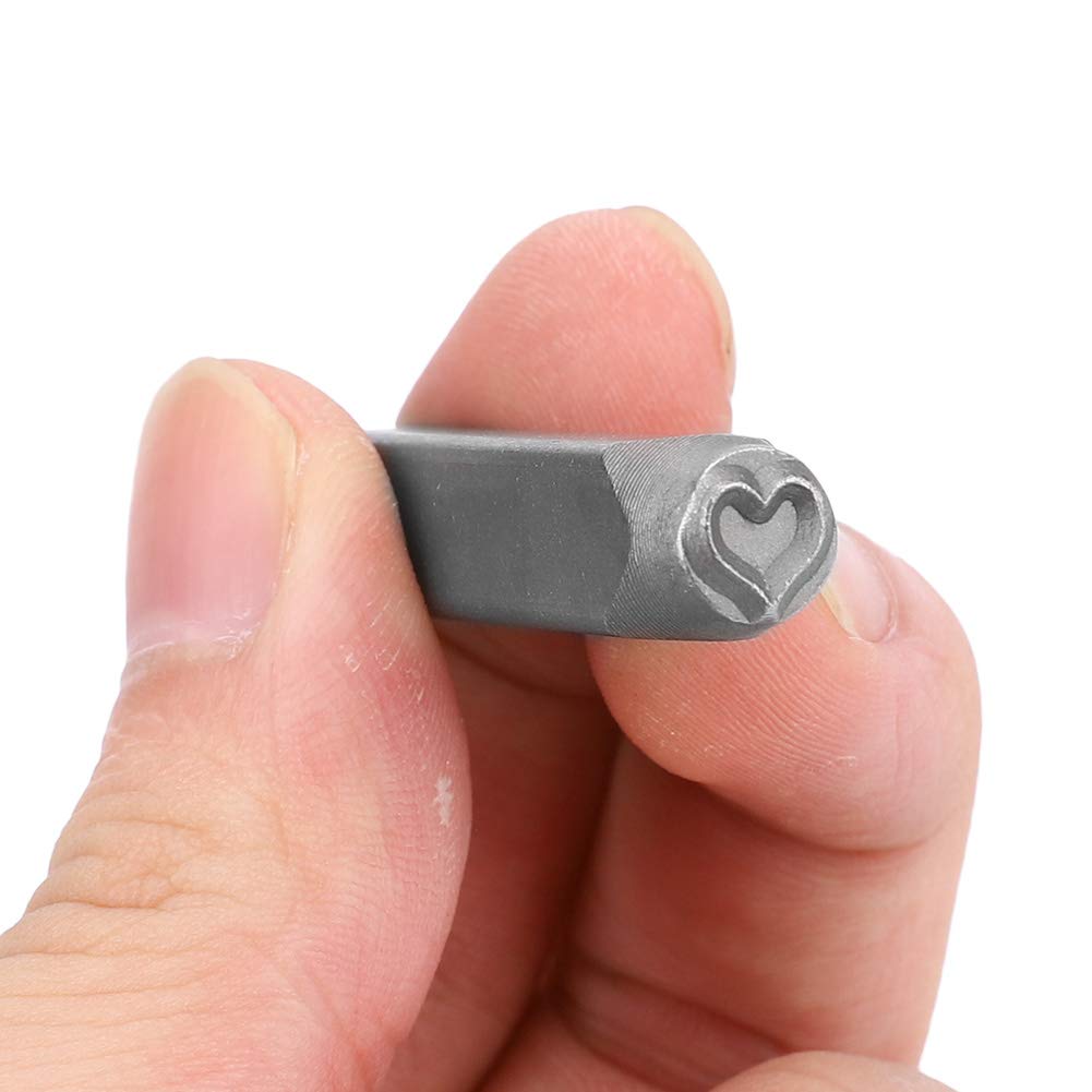 Timbro Per Ceralacca – 10x10mm In Vendita Online - Foto 4