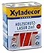 Produktbild Xyladecor 2in1 Holzschutzlasur walnuss 0,75L Holzschutz Lasur Holzlasur