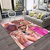 ❀Anwendungsbereich: geeignet für Familienschlafzimmer, Büro, Esszimmer, Küche, Flur usw., Dekoration, auch geeignet für Wohnzimmerteppiche, Flächenteppiche, Baby-Krabbelkindergärten, Yogamatten usw.