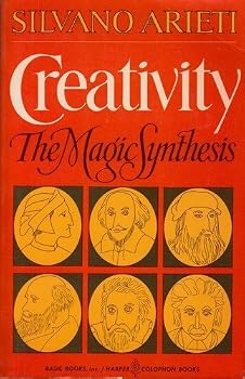 Paperback Creativity Book