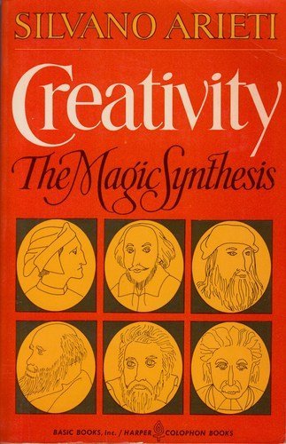 Creativity 0465014445 Book Cover