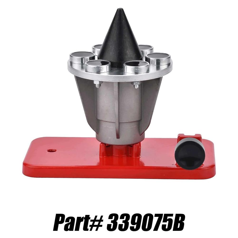 LDMINDA Grasmaaier Magnetische Messenbalancer 42 047 339075b
