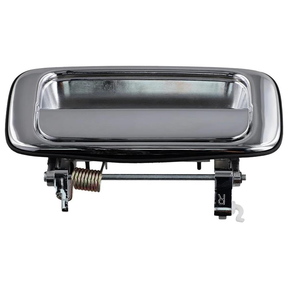 SXQPOCAR Car Exterior Outside Door Handle for Land Cruiser 80 LC80 FZJ80 4500 1991-1997 Rear Right 69240-60010 Replacement Parts