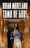 Tomb of Gods (Fiction Without Frontiers)