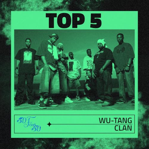 Wu-Tang Clan's Top 5 Songs &mdash; And Where the Clan Is Now