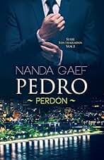 Pedro Perdón: 1 (Los trajeados)
