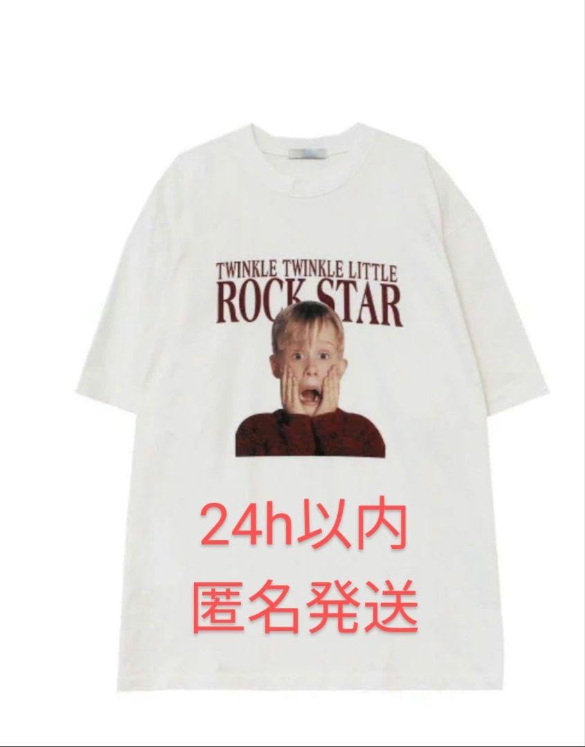SnowMan Tシャツ T―SHIRT WITH SNOWMAN | doublet (Women