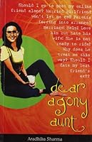 Dear Agony Aunt 8129117282 Book Cover