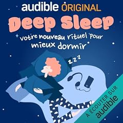 Image de couverture de Deep Sleep