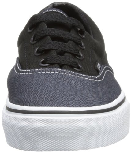 Vans Vans Unisex-Adult Era Black/True White Low-Top Trainers VTN98P3 3.5 UK, 36 EU, 4.5 US