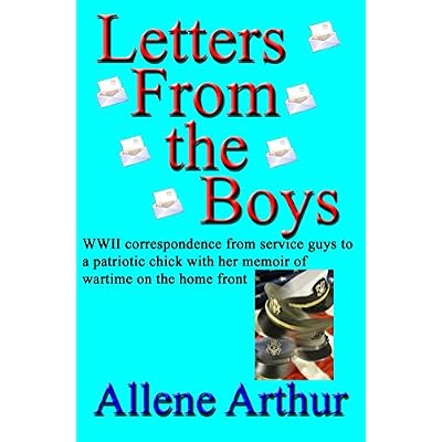 Letters From the Boys