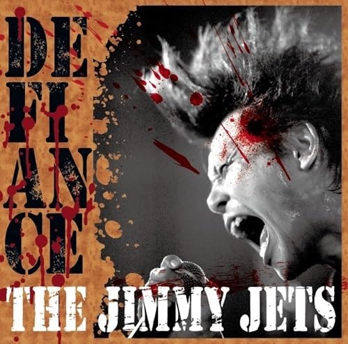 Defiance: The Jimmy Jets: Amazon.ca: Music