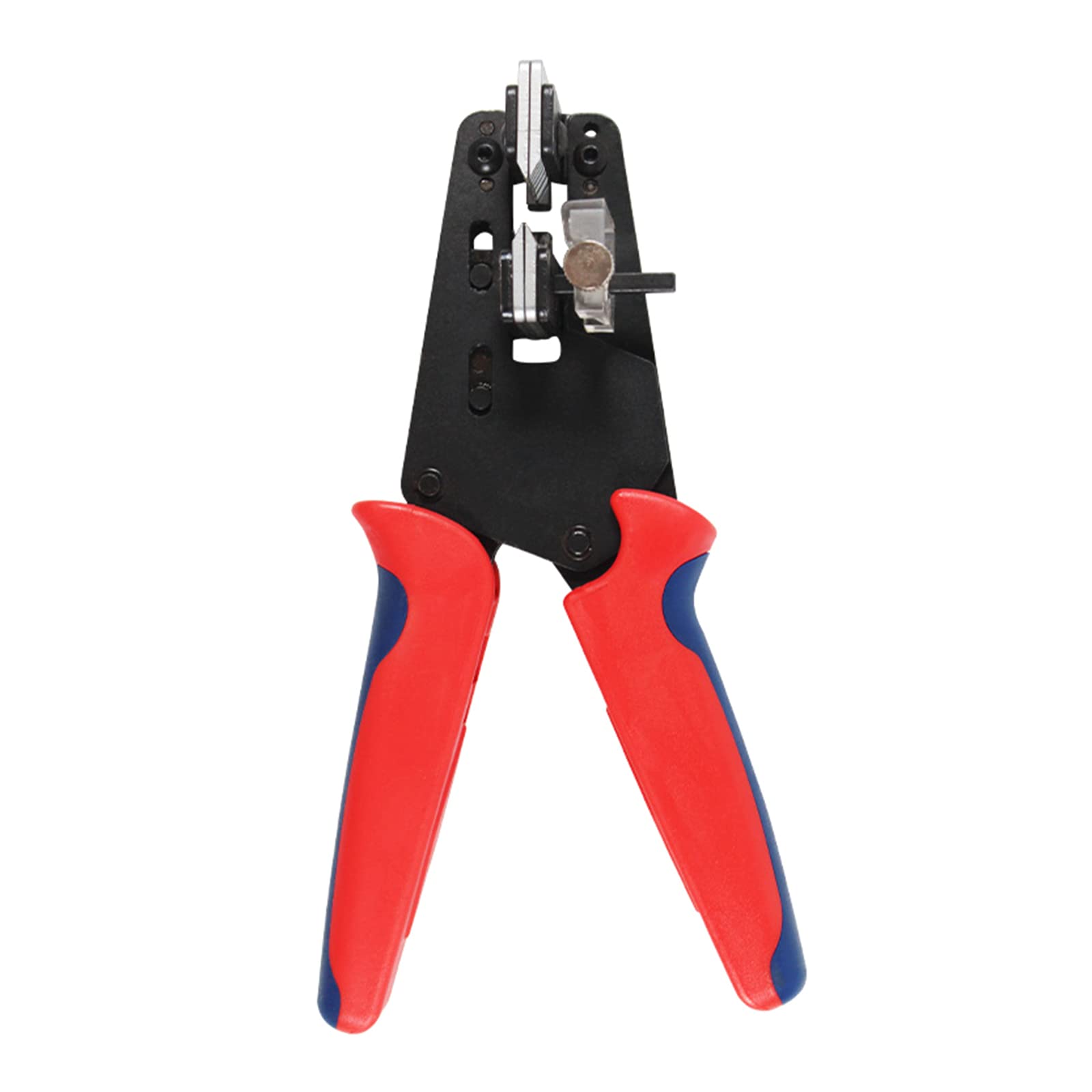 swynrf 10-30A Crimping Plier Self-Adjusting OT-Open Nose Copper 4-10mm² Crimper Tool Crimp Plier Replacement Accessory