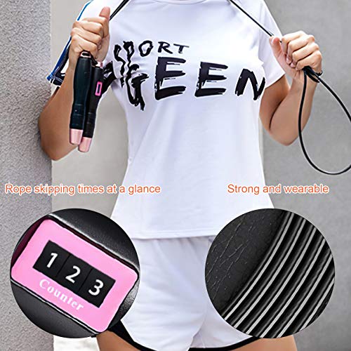 Corde per Saltare per il Fitness, Corda per