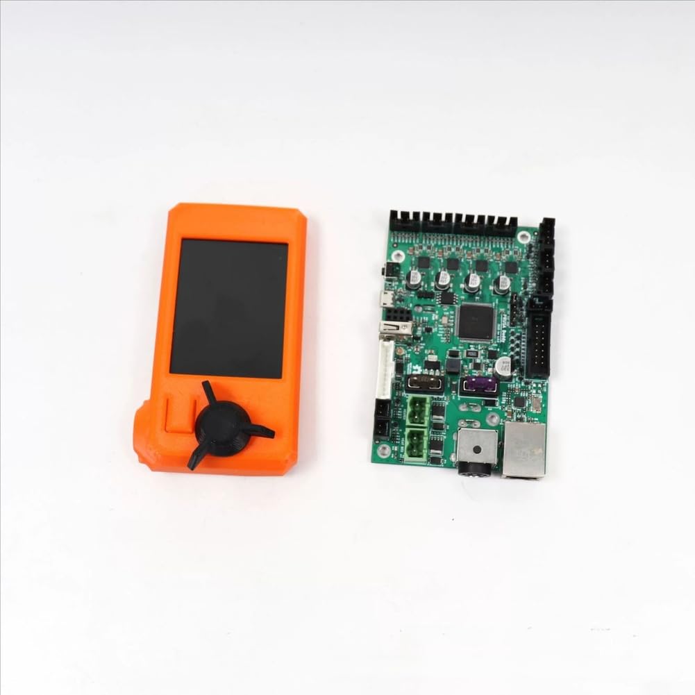 Carte mère pour Prusa Mini avec port USB Ethernet