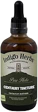 Indigo Herbs Centaury Tincture 100ml