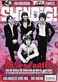  Like the Beatles, the Stones and The Who All Over Again! the \'70s American Rock Stars Who Brought Adolescent Pop Thrills Back into the Charts (No. 37) (Shindig!: Raspberries)