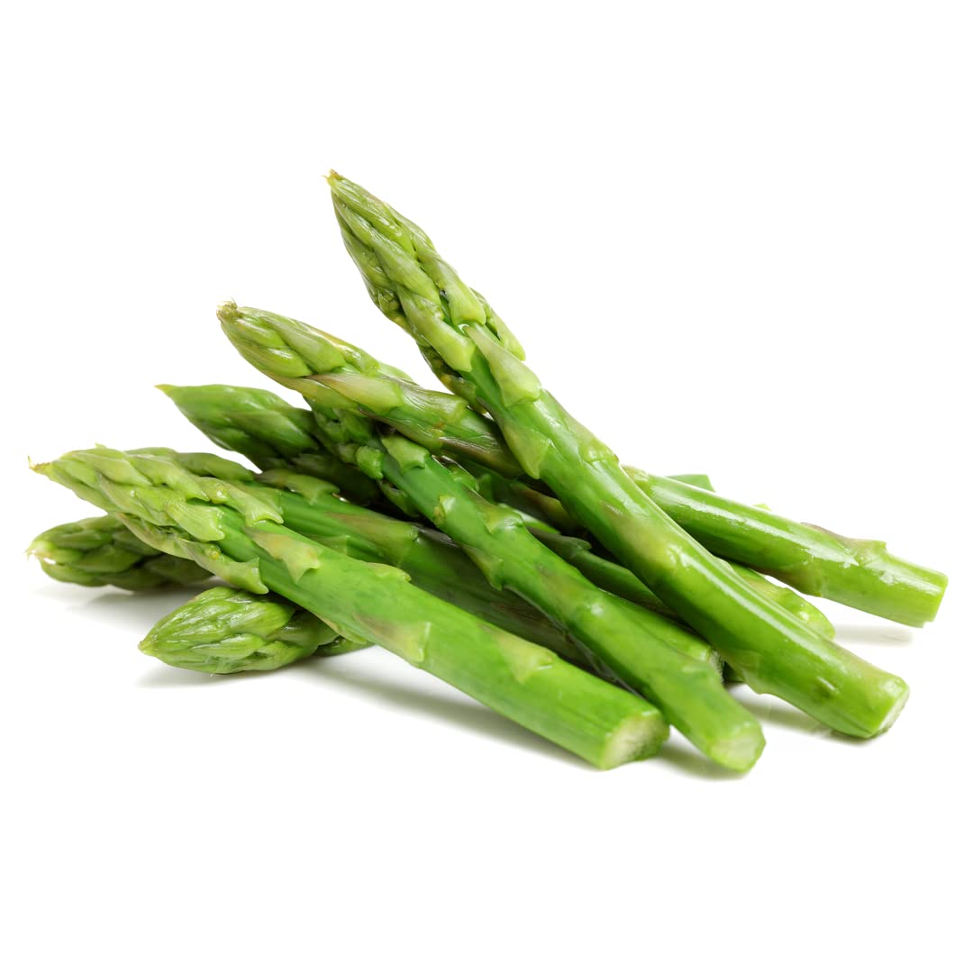 Asparagus 1 bunch x 3 pack