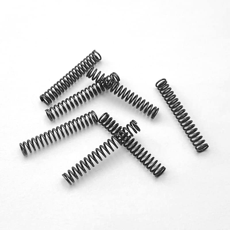 The Spring is Suitable for Demko AD20/20.5 Modified 5 Packs