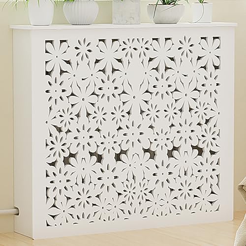 Housse de radiateur pour salon et cuisine pour créer une ambiance cocooning