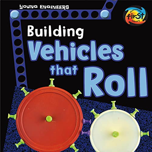 Building Vehicles That Roll by Tammy Enz episode artwork
