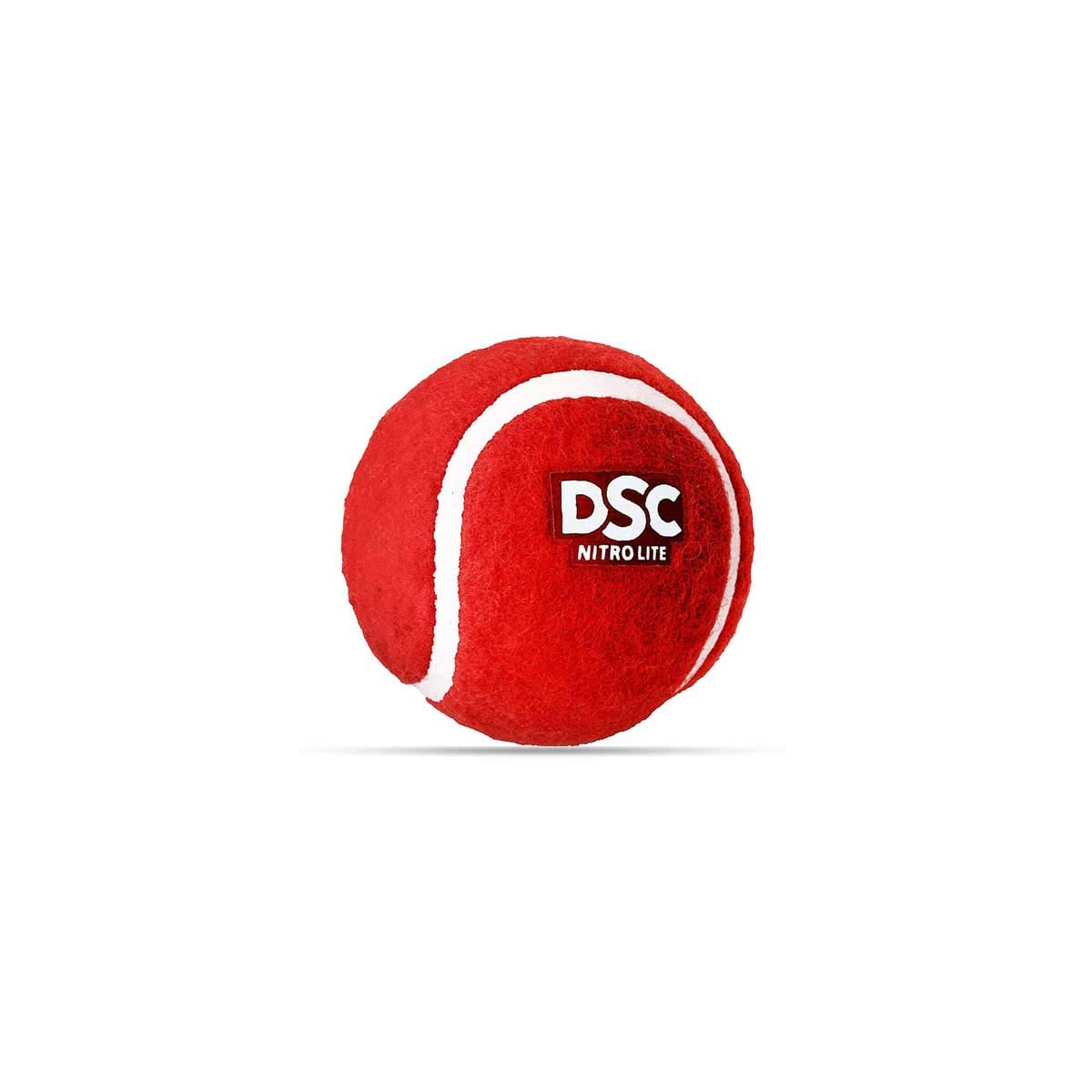 DSC Nitro Light Tennis Ball (Red) (Pack of 2) (B08ZJC4PB7) Amazon Price History, Amazon Price Tracker