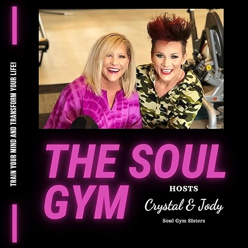 Episode 265: Fear's Grip: Finding Freedom Through Faith!