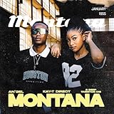  Montana (feat. S.DEEP & Tabistos) [Explicit]