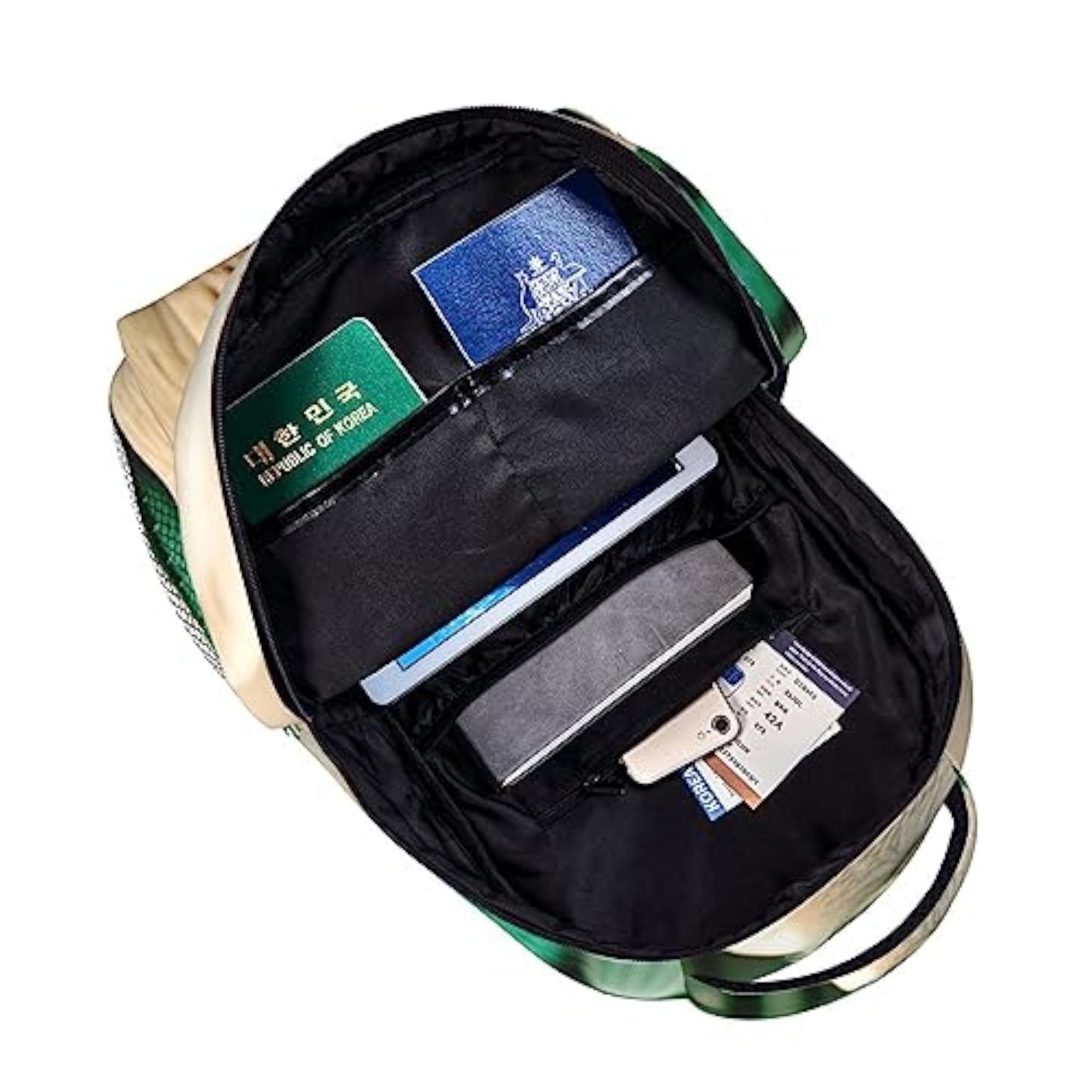 Travel Backpack for Men and Women, Classic Rucksack