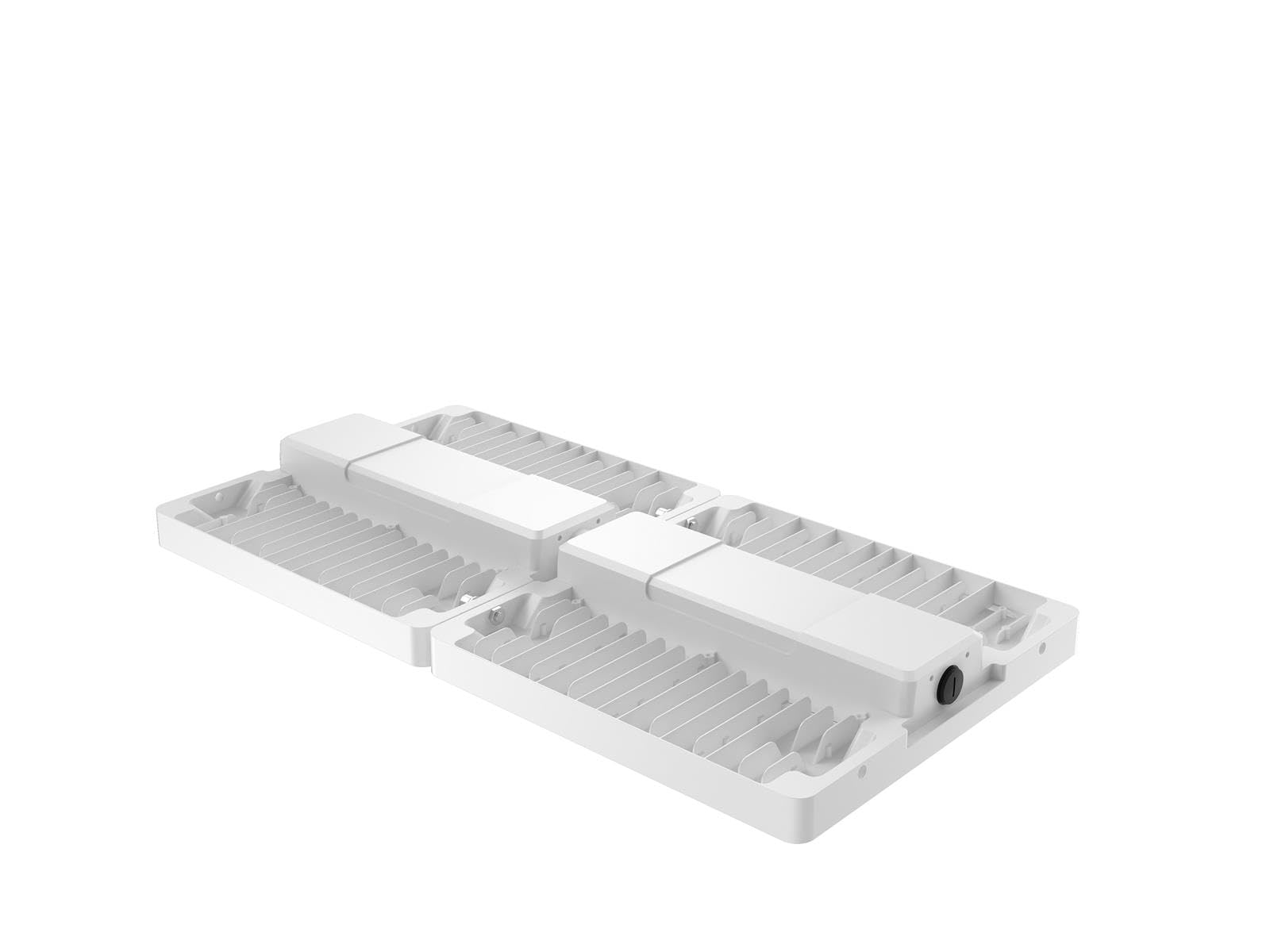 Dotlux LED-Hallentiefstrahler LIGHTBEAM 240W 4000K 85°