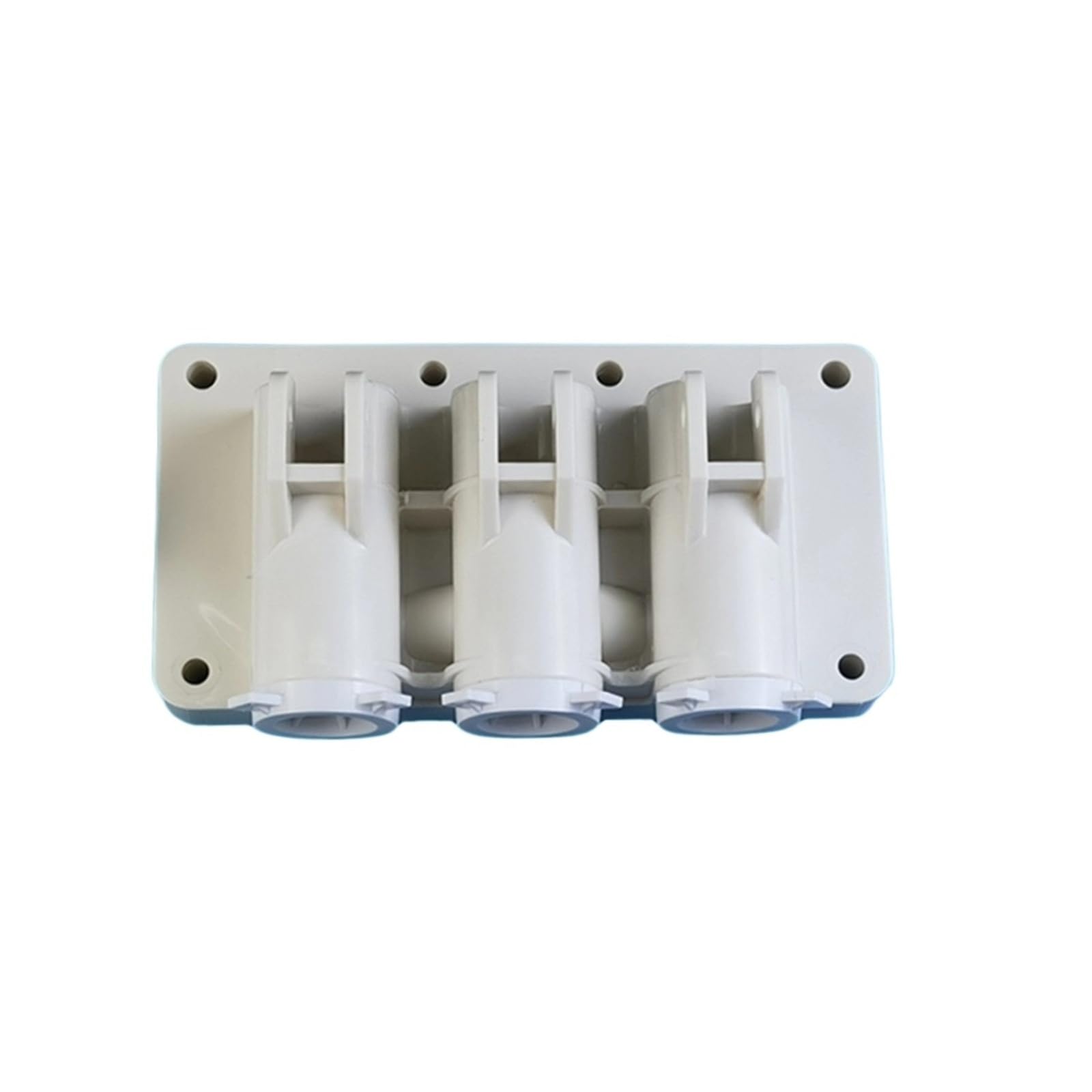 1pc,Compatible With Oceanpower Bare Head Without Handles Discharge Panel Outlet Valve Spare Parts