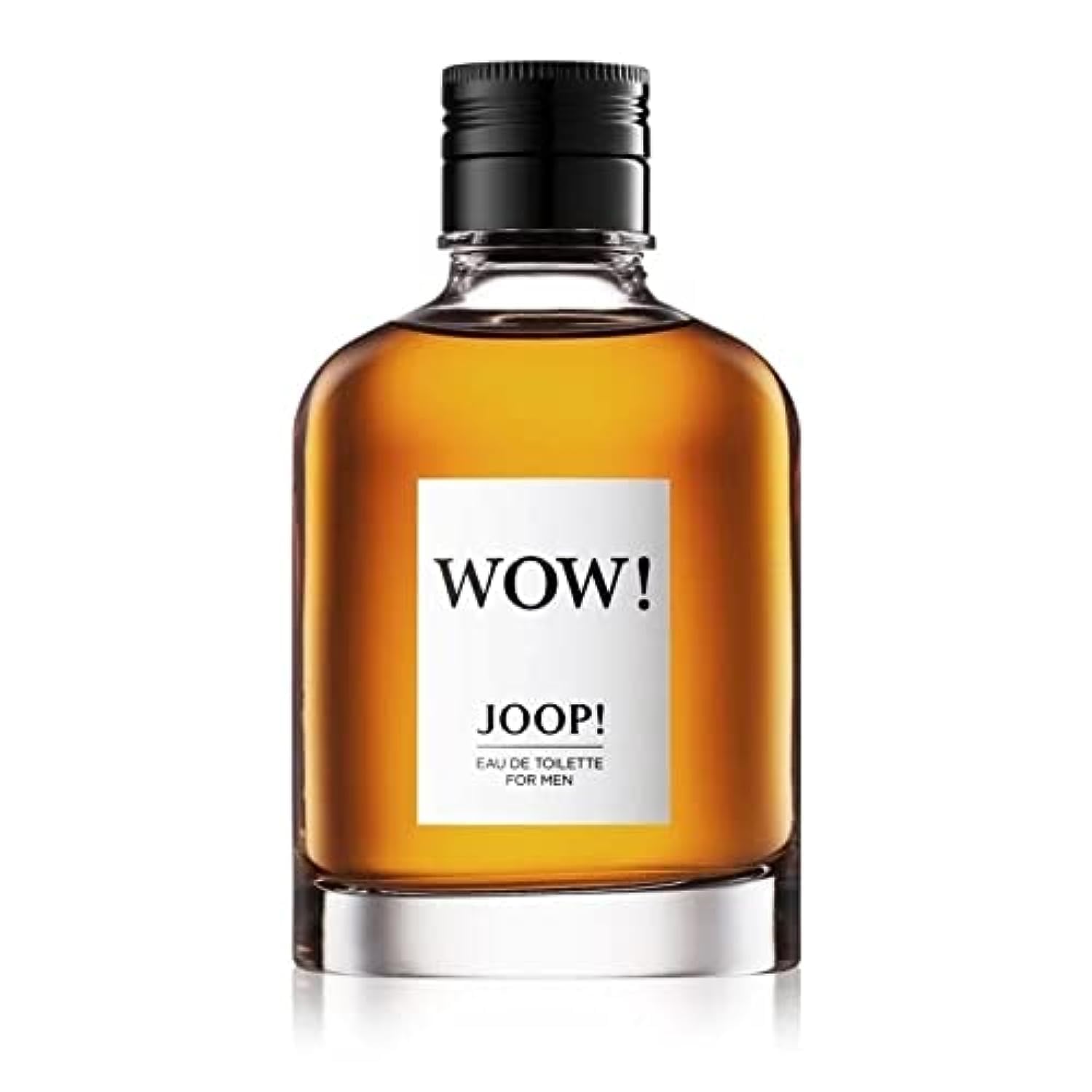 Joop Wow For Men Eau De Toilette 100 ml