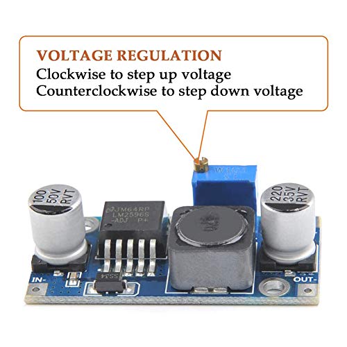 High voltage transformer