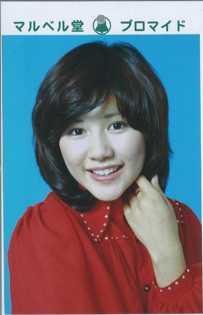 Amazon.co.jp: 田中好子 スーちゃん キャンディーズ ポートレート 